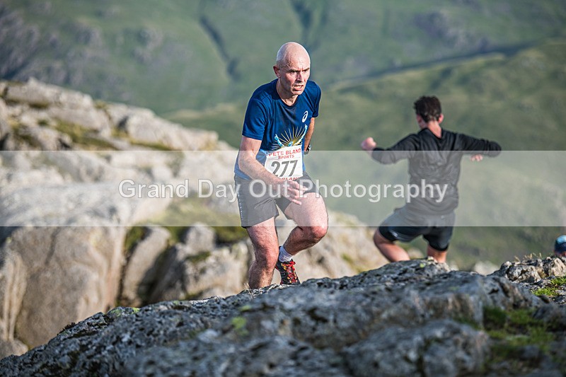 Blisco-271 - Blisco Dash Fell Race Wednesday 16th July 2025