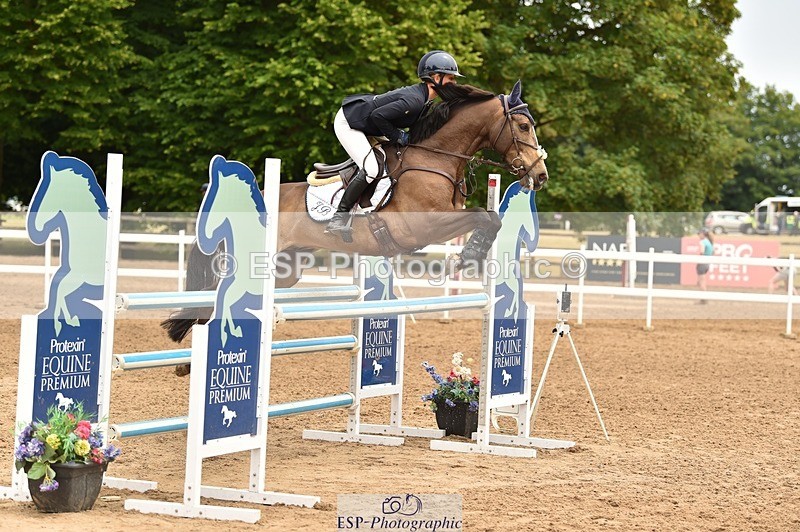 230618-135728-12843 - Cls 25 Pony Foxhunter & 1.10m Open
