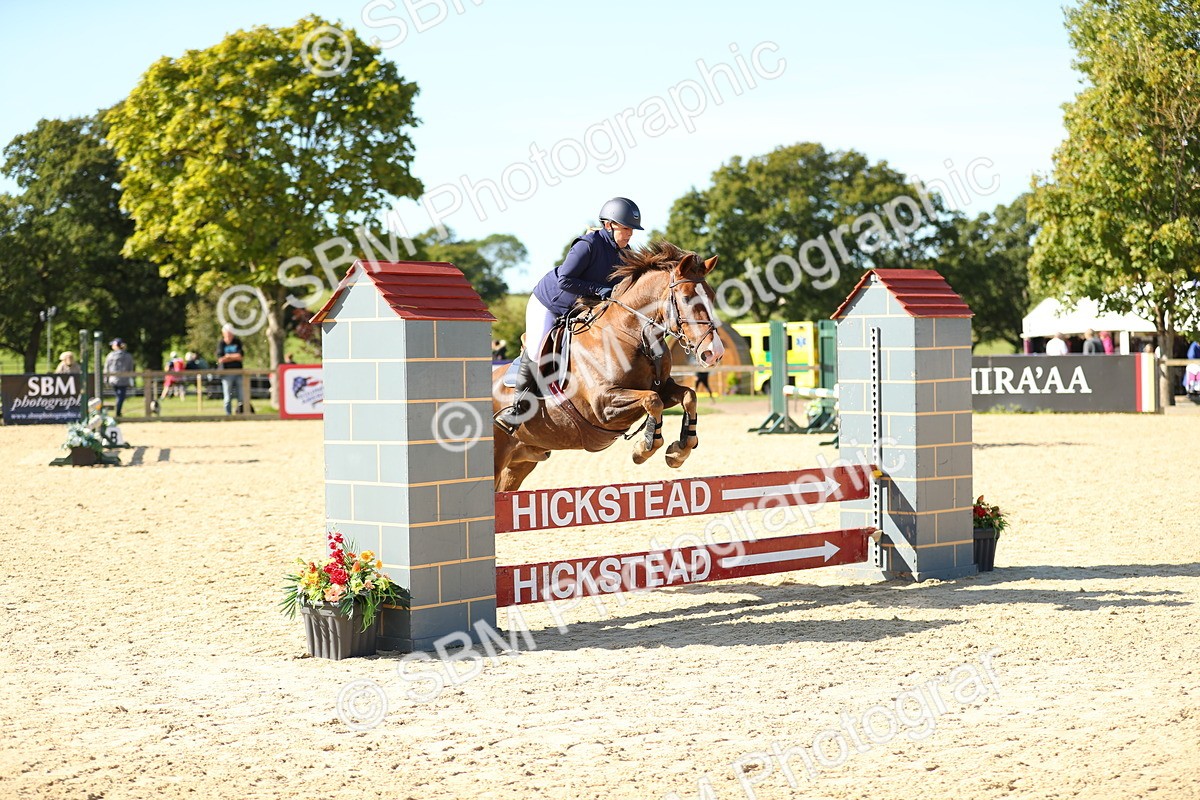 SBM_17742 - J33 - Senior 75cm Championship