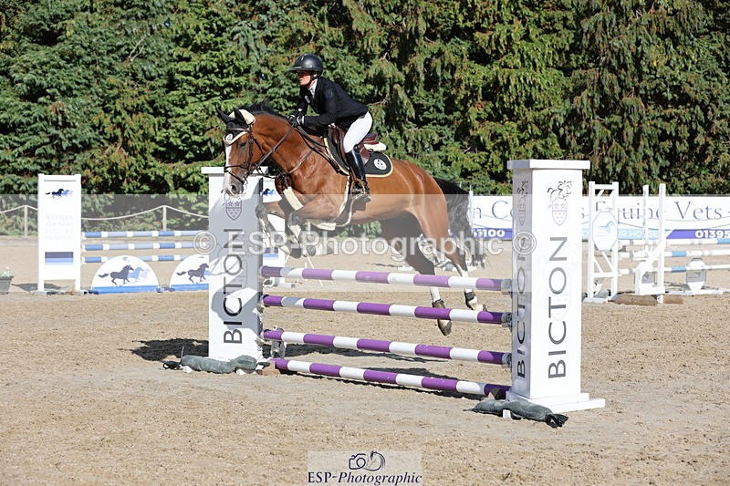 250829A-164009-03240 - Cls 10 Discovery and 1m Open