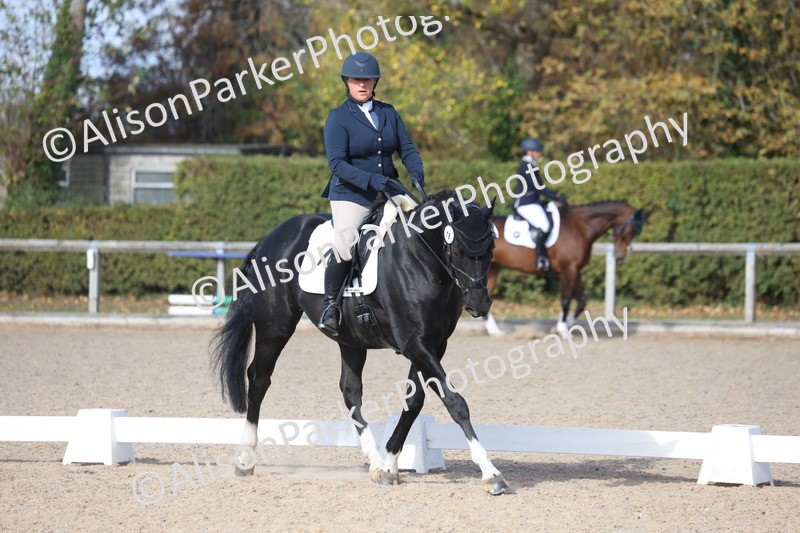 20261010-0614 - Class 5 - Novice 1