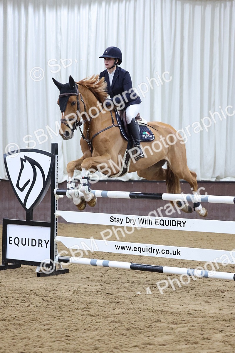 SBM_001663 - Class 5 - Senior Foxhunter -1.20m