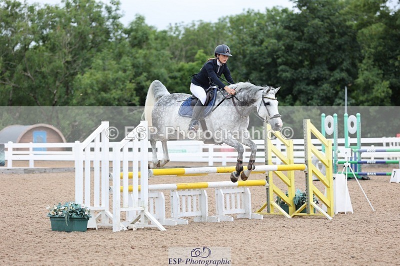 250625-100831-00069 - Cls 1 British Novice and 90cm Open