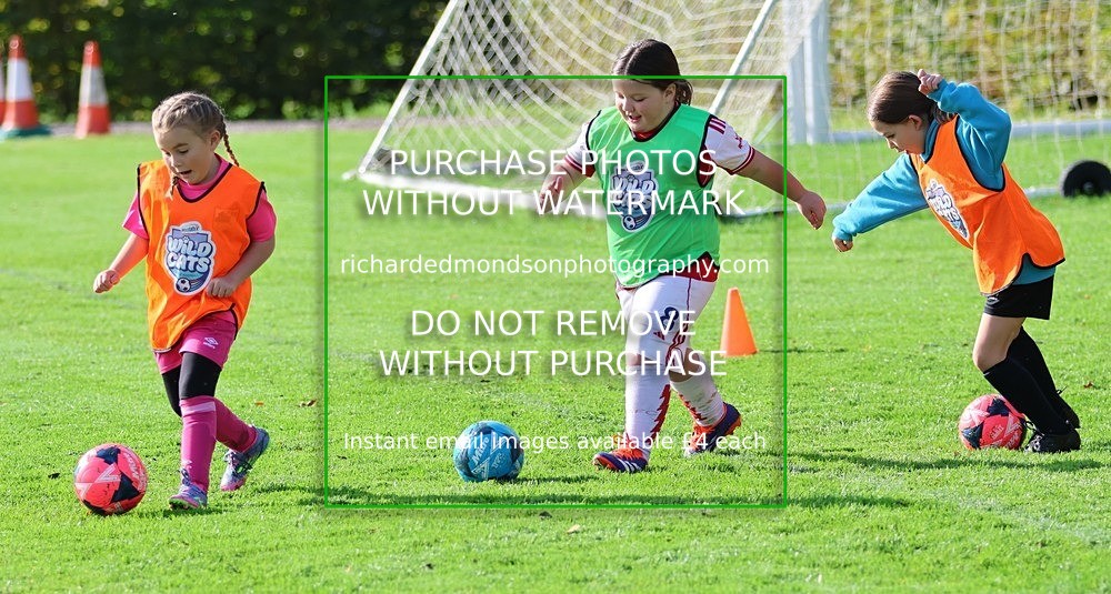 533A6909 - Kendal Utd Wildcats (11/10/25)