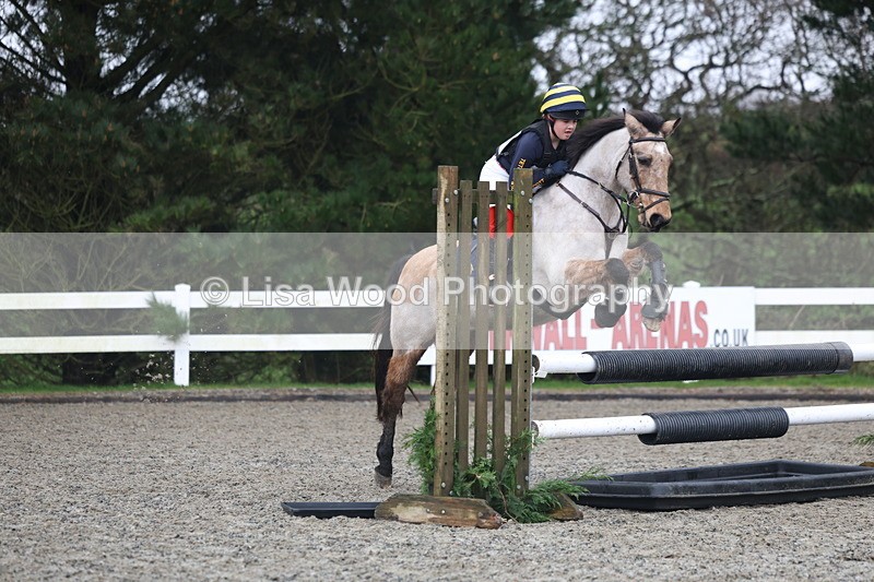 3E7A7744 - Class 3: 90cm