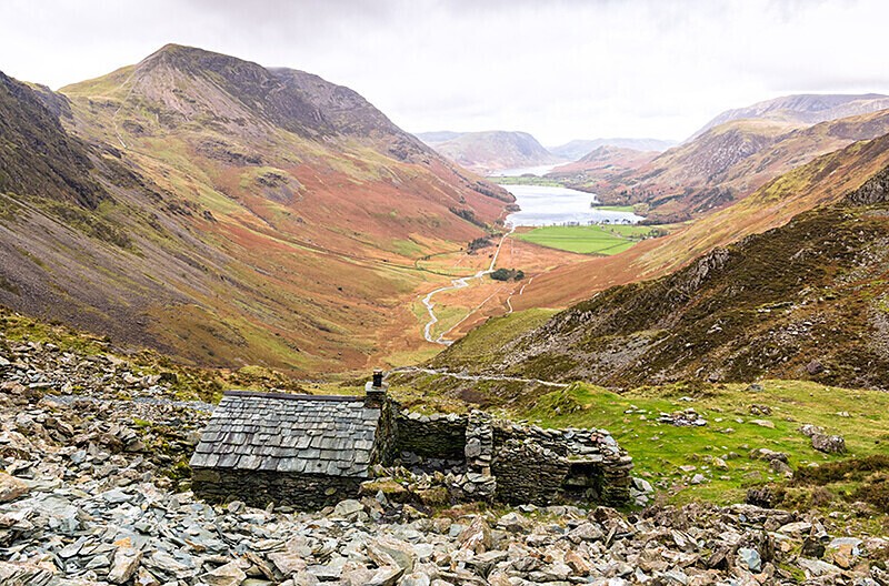  - Lake District, UK
