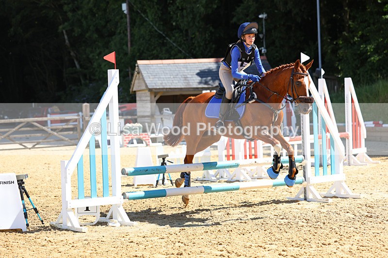 3E7A6838 - Class 2: 70cm