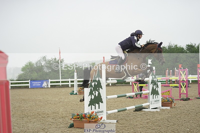 230722A-121334-09032 - Cls 19, 1 Star Silver 1.20m