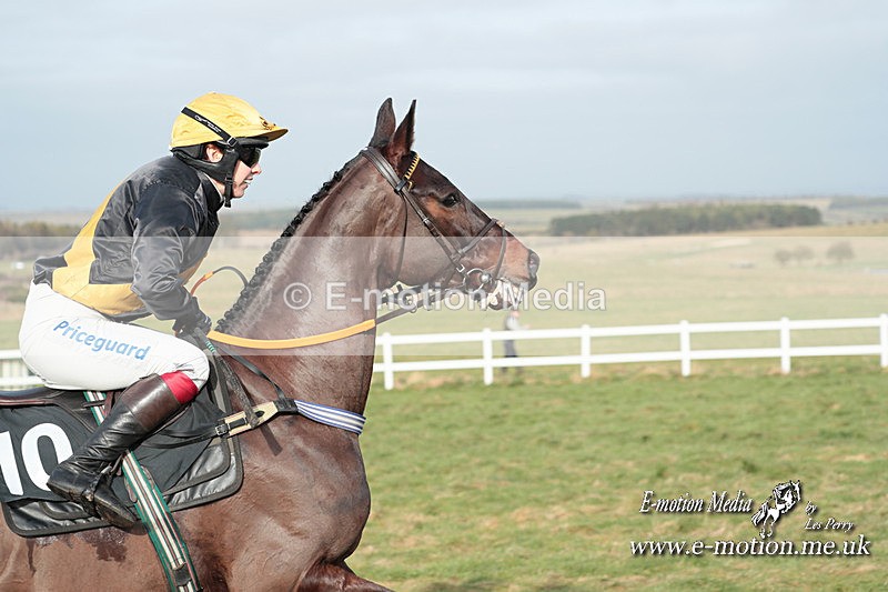 PtP 270124 236 - Royal Artillery PtP Larkhill 27/01/24