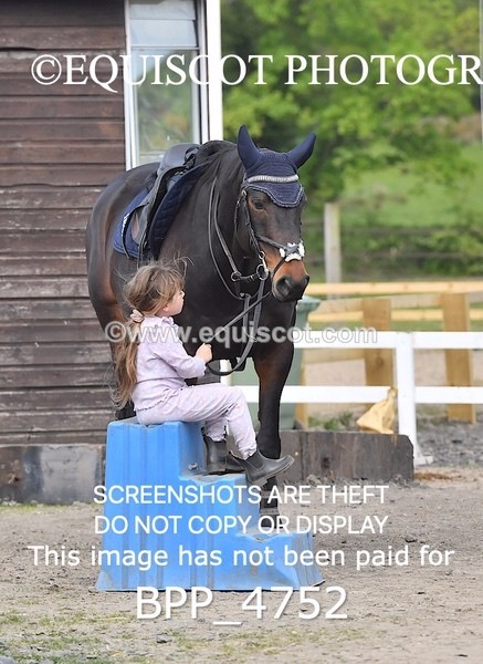 BPP_4752 - CLASS 14  SAT Senior British Novice/ 90cm Open