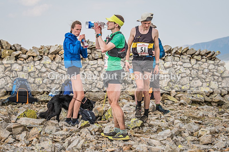 Ennerdale-102 - Ennerdale Horseshoe Fell Race Saturday 10th June 2023