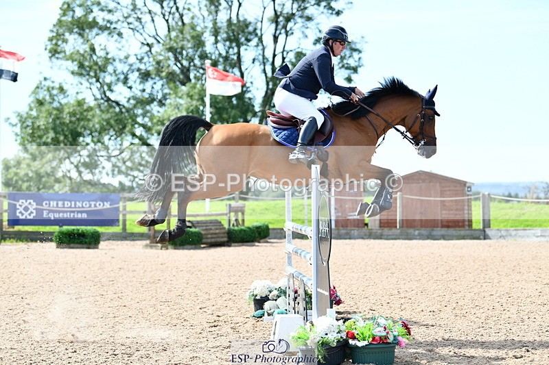 240914A-123550-07043 - Cls 15-S Snr Foxhunter