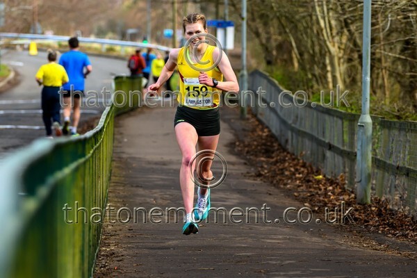 Livirelays25-920536 - Female Set Two