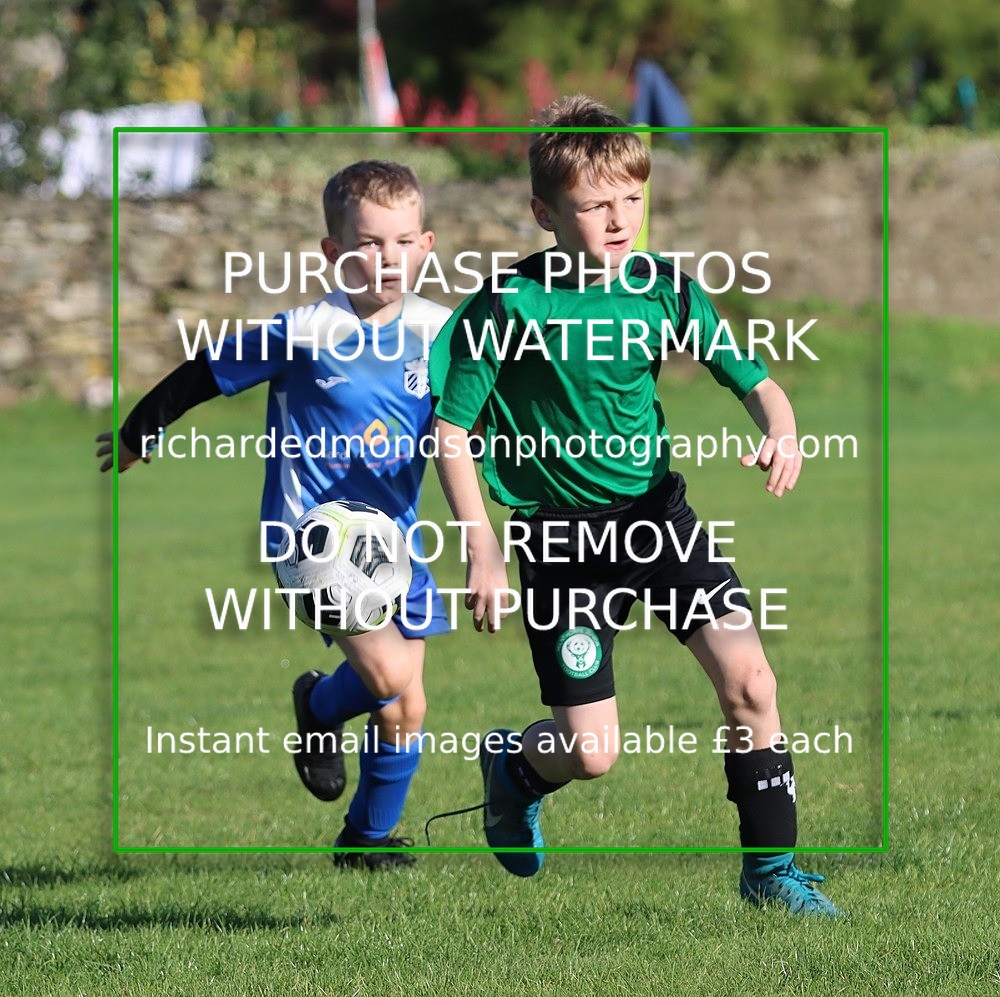 IMG_7040 - Wattsfield Under 9 v Milnthorpe & District (8/10/22)