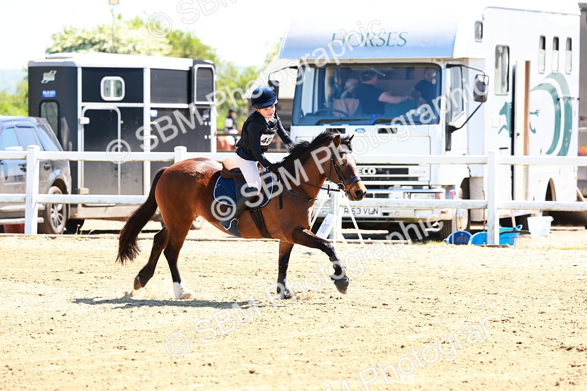 SBM_007140 - Class 3 - 60cm