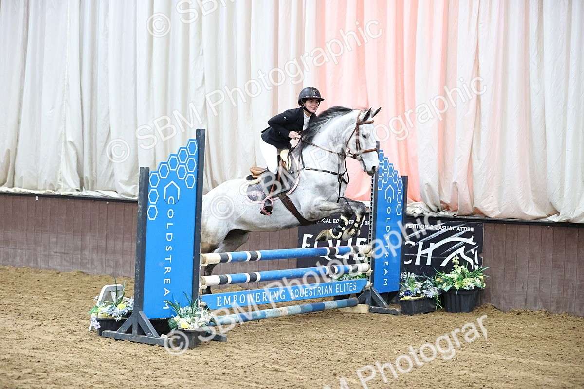 SBM_001782 - Class 7 - Clear Round