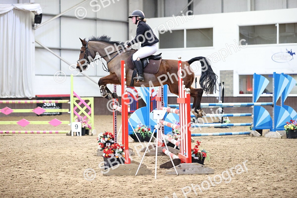 SBM_004799 - Class 16 - Senior Newcomers - 1.10m