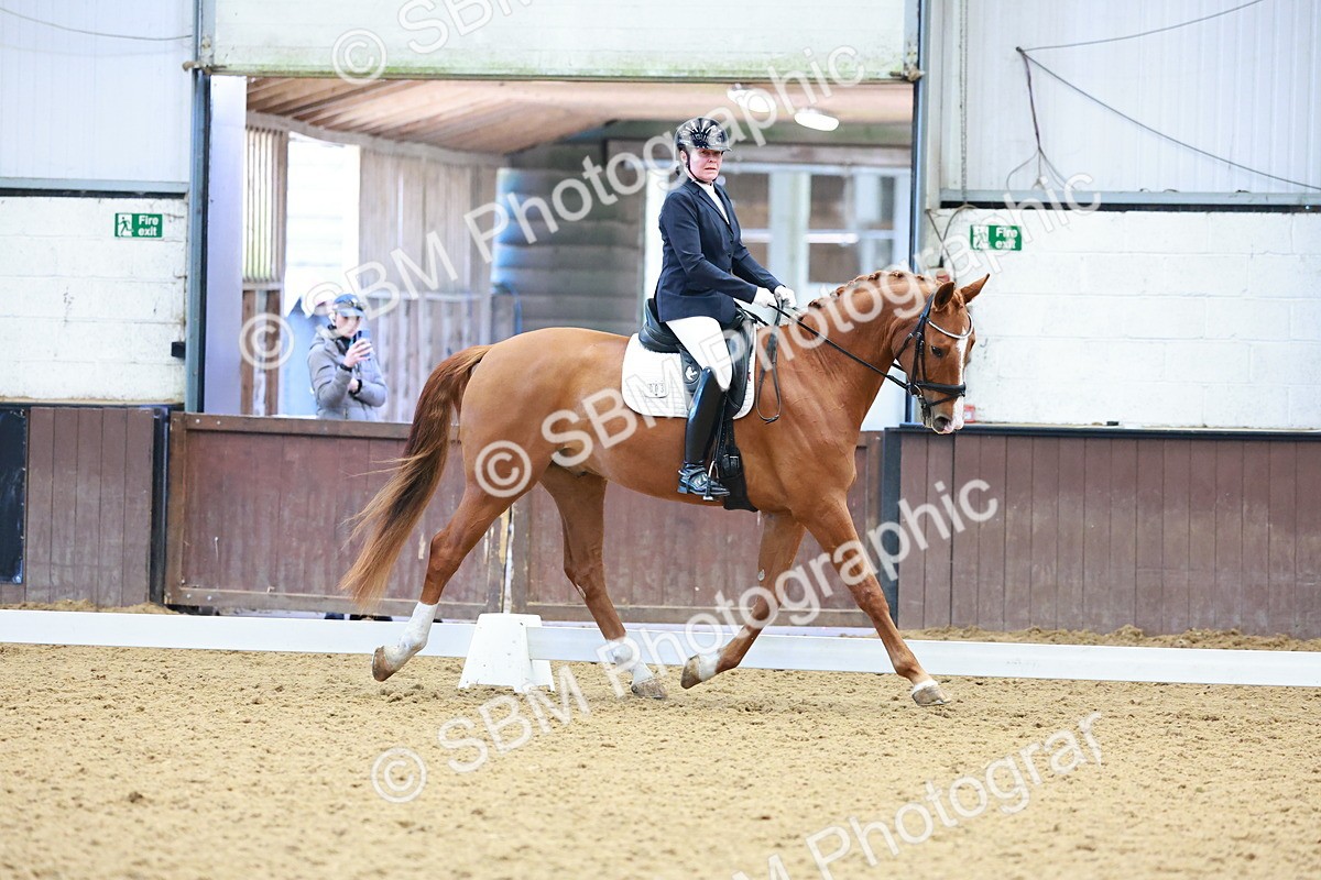 0B8A3830 - Class 3-6-9 - Prel Nov Ele - FSM