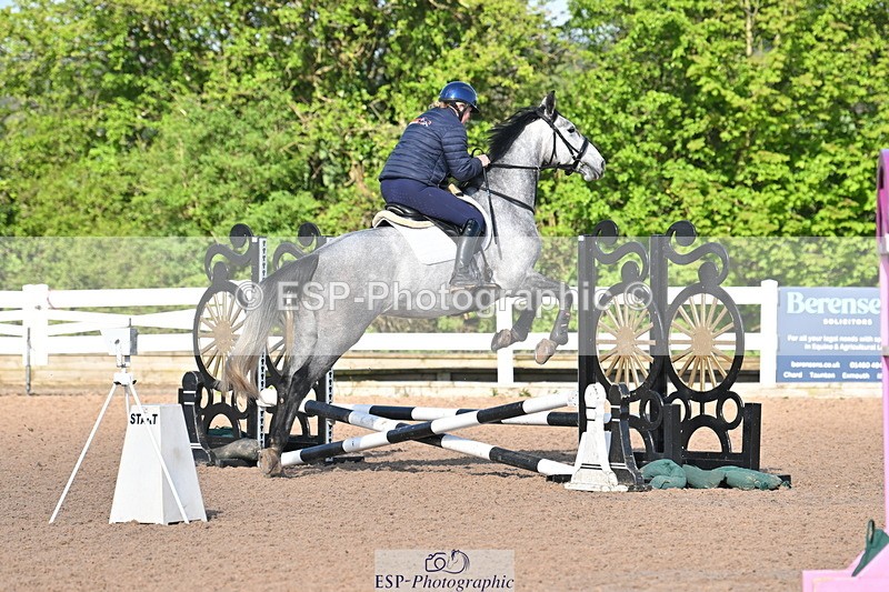 240504A-090812-00002 - Cls 11 Clear Round 50cm