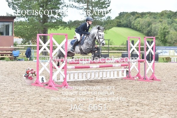 JAC_6651 - CLASS 16 SUN Springboard 128cm/ 138cm Restricted Handicap