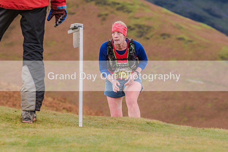 British Fell Relay-2165 - British Fell & Hill Relay Championship Braithwaite Keswick Saturday 21st October 2023