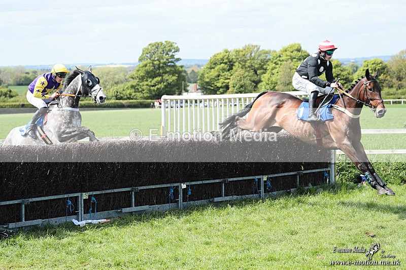 PtP 190426 210 - Vine & Craven PtP Kingston Blount 19/04/26