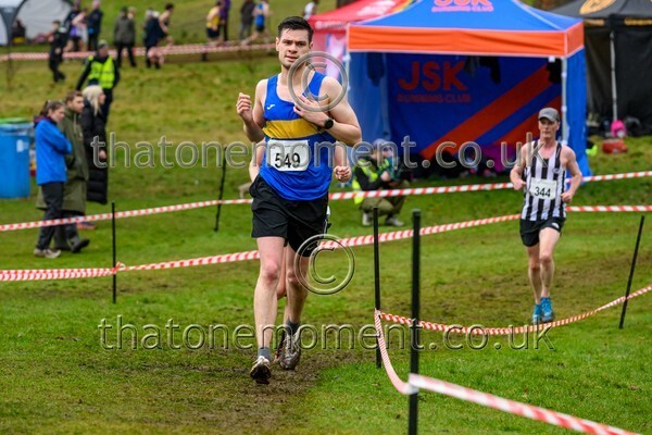 Falkirk26-915451 - Senior Men Set Two