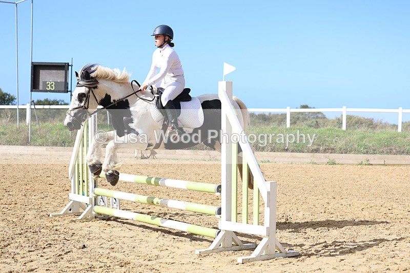 3E7A3779 - Class 6: 70cm Junior