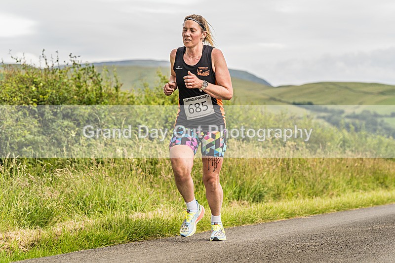 Lambfoot-416 - Lambfoot Loop Road Race Tuesday 2nd July 2024