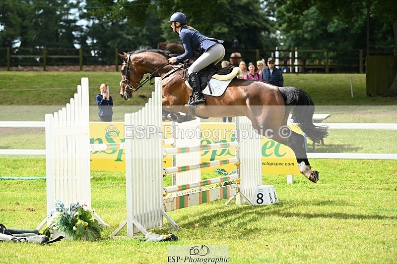 240713-102145-36797 - Cls 146 5 Yr Old Championships