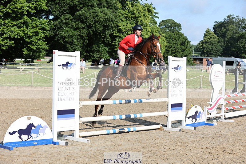 250614A-082536-04538 - Cls 25 85cm Amateur Quali