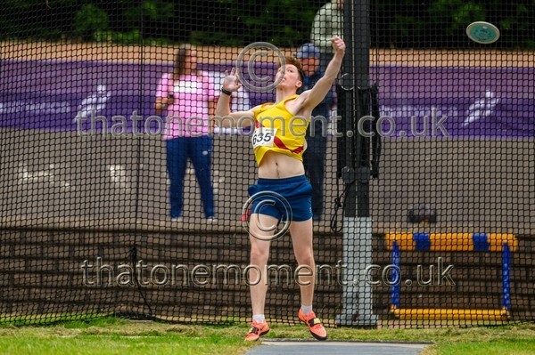 Sen25SAT-924242 - Field Male Set One