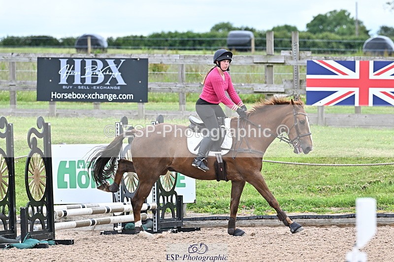 250610A-154330-00046 - Clear Round and 60cm