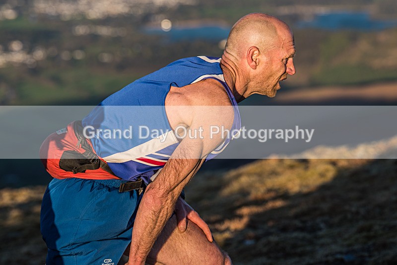 Grisedale-86 - Grisedale Grind Fell Race Wednesday 19th April 2023