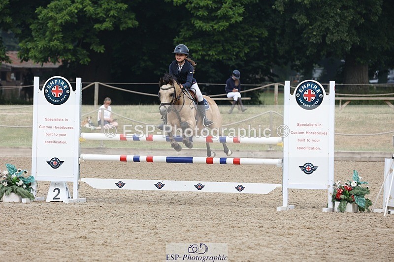 230618-084849-09360 - Cls 19 Pony Intro 1m