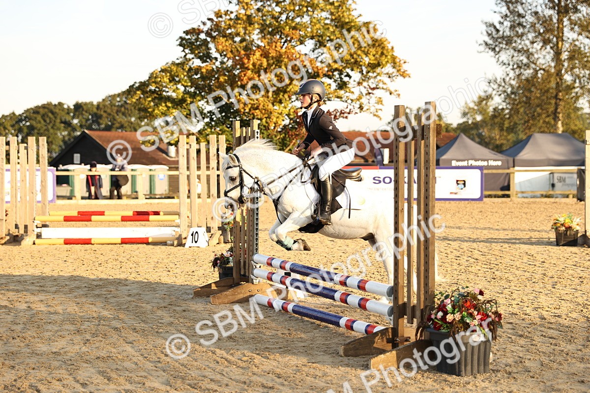 SBM_57004 - J11 - Junior Pony 50cm Championship