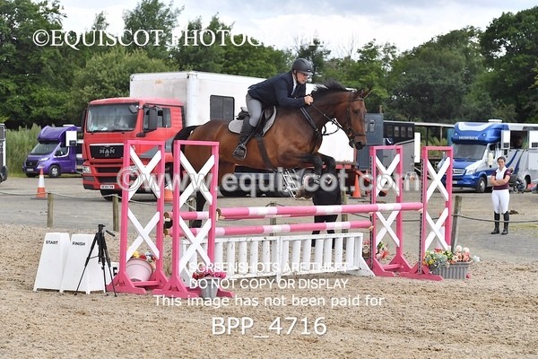 BPP_4716 - CLASS 4 Senior Discovery/ 1m Open
