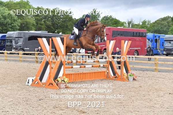 BPP_2021 - SAT CLASS 11 Senior Discovery/ 1m Open