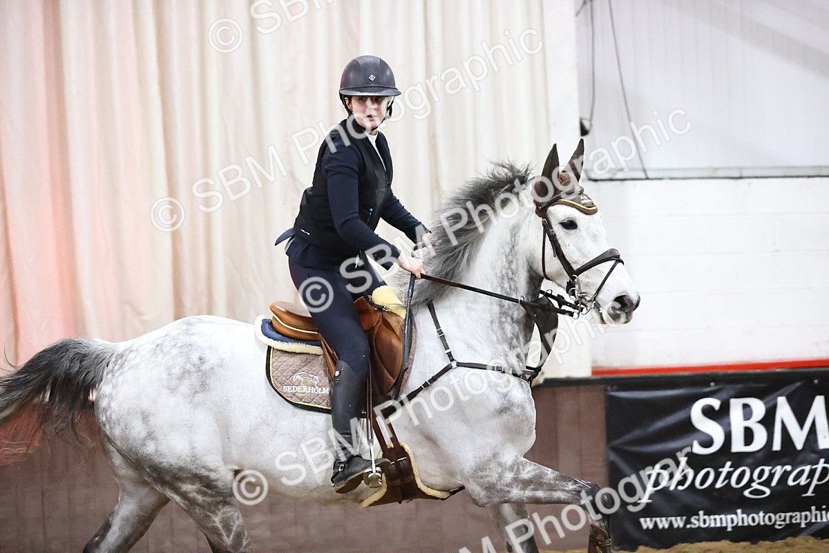 SBM_003430 - Class 13 - National 1.30 1.40m