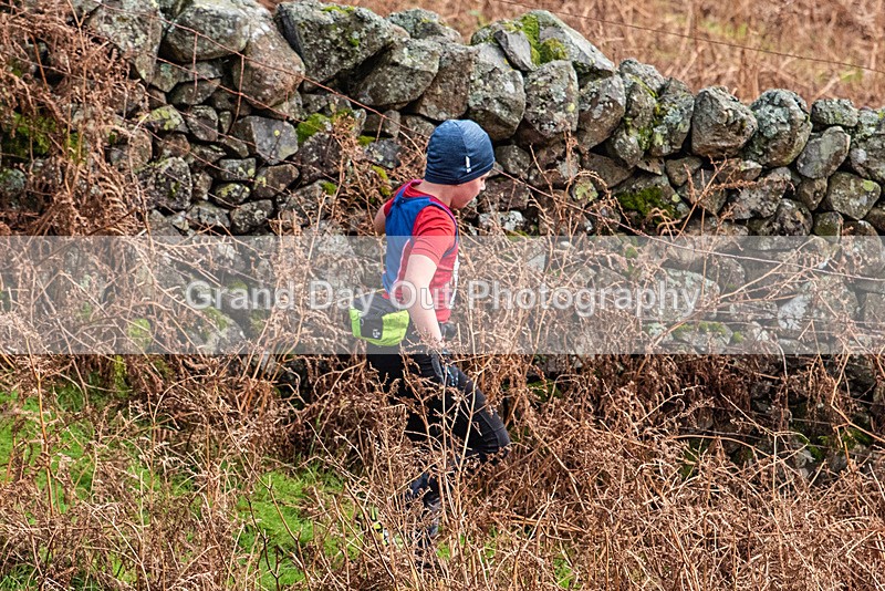 Wasdale Show-67 - Wasdale Head Show Fell Races (Junior & Senior) Saturday 14th October 2023