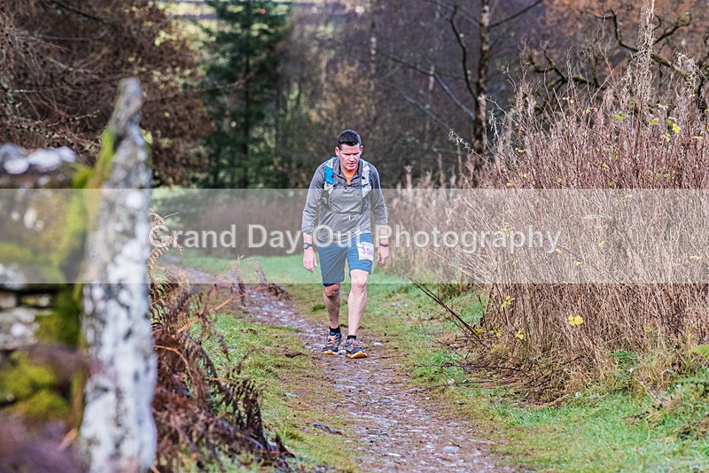 TVU 50  60K-149 - High Terrain Events Tweed Valley 50 & 65K Ultra Trail Races Sunday 19th November 2023