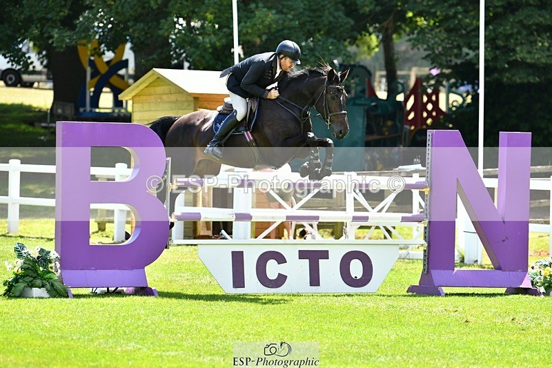 230706-130758-02283 - Cls 2 Foxhunter & 1.20m Open