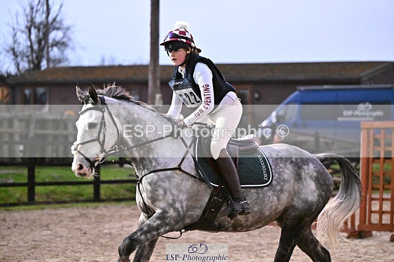 241110-164112-01467 - 90-95cm Arena Eventing