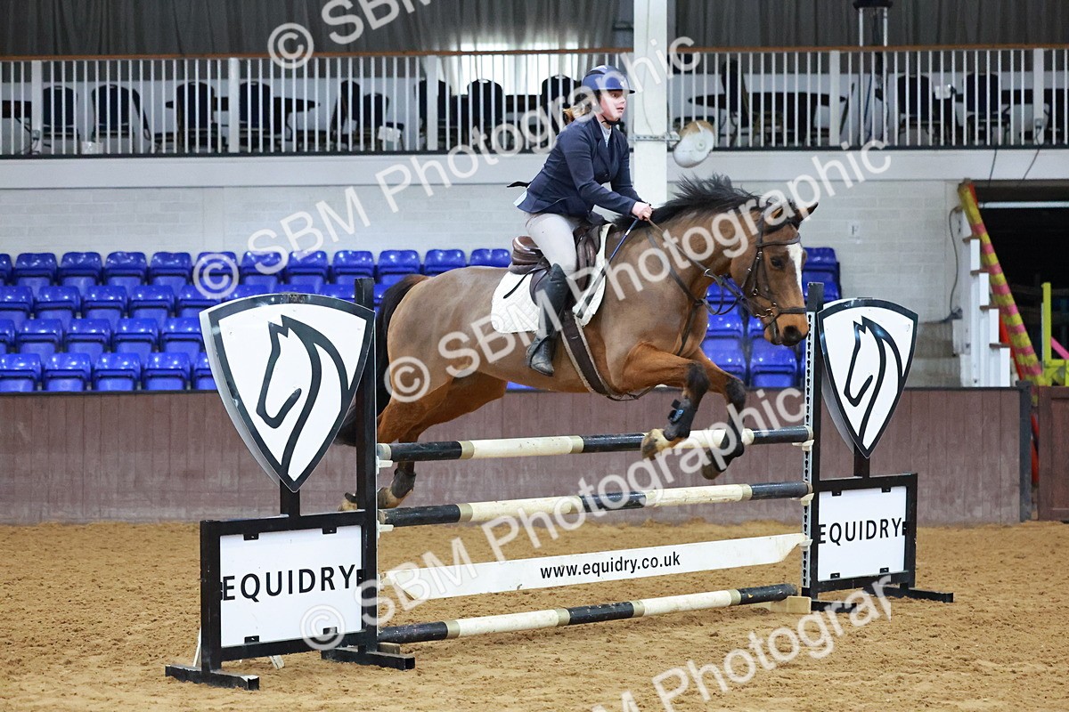 SBM_000689 - Class 3 - Senior Discovery - 1.00m