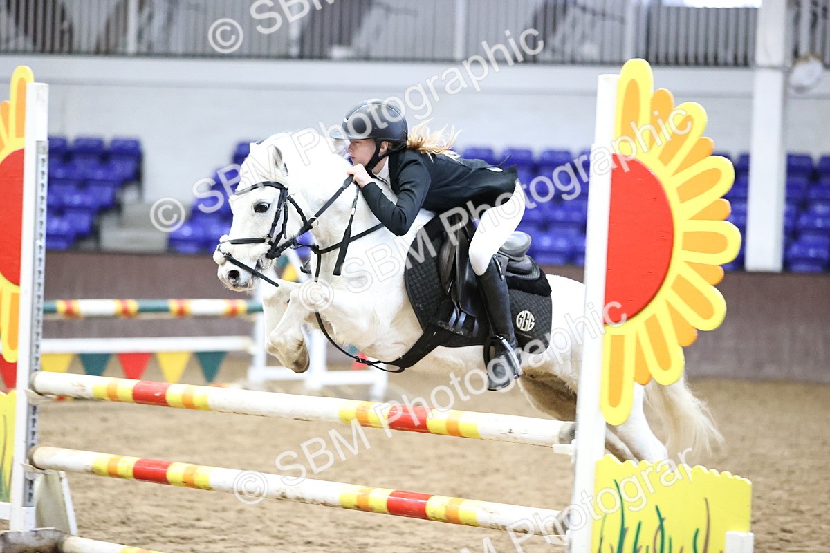 SBM_001420 - Class 9 - Pony British Novice 80cm