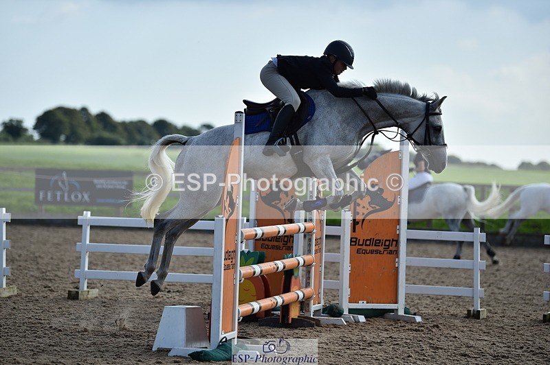 230902A-152932-01918 - Cls 4A Pony Big 95cm