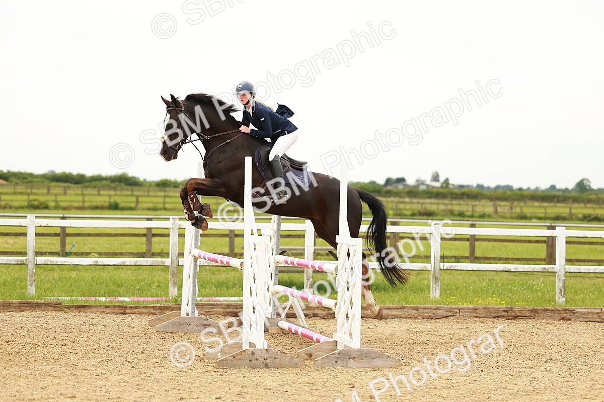 SBM_001426 - Class 3 - Senior Discovery - 1.00m