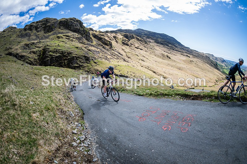 144754 - Hardknott Pass Camera 2 14.00-15.00