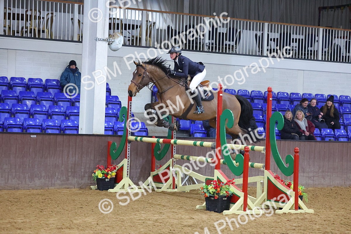 SBM_002701 - Class 16 - The WB Equiline Star Championship Qualifier (1.10m)