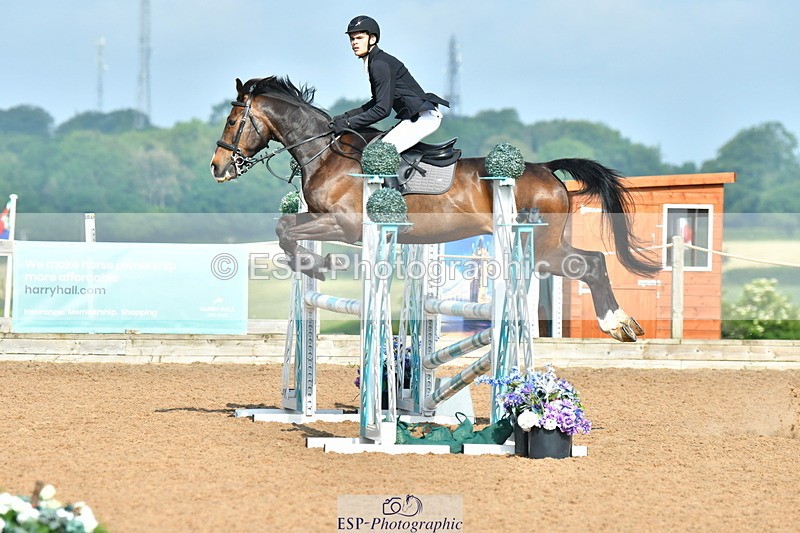 230611A-090300-04350 - Cls 25 Discovery 1st R & Open